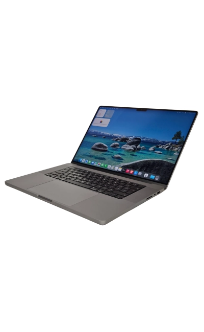 Apple MacBook Pro 16 2023 A2780 M2 PRO 16GB 1TB SSD 16,2